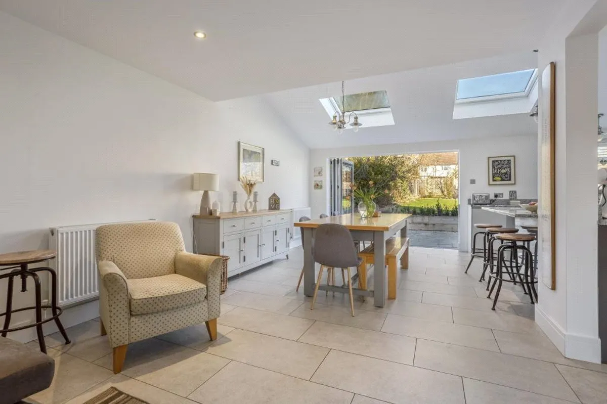 Lightfoot Grove, Basingstoke, RG21