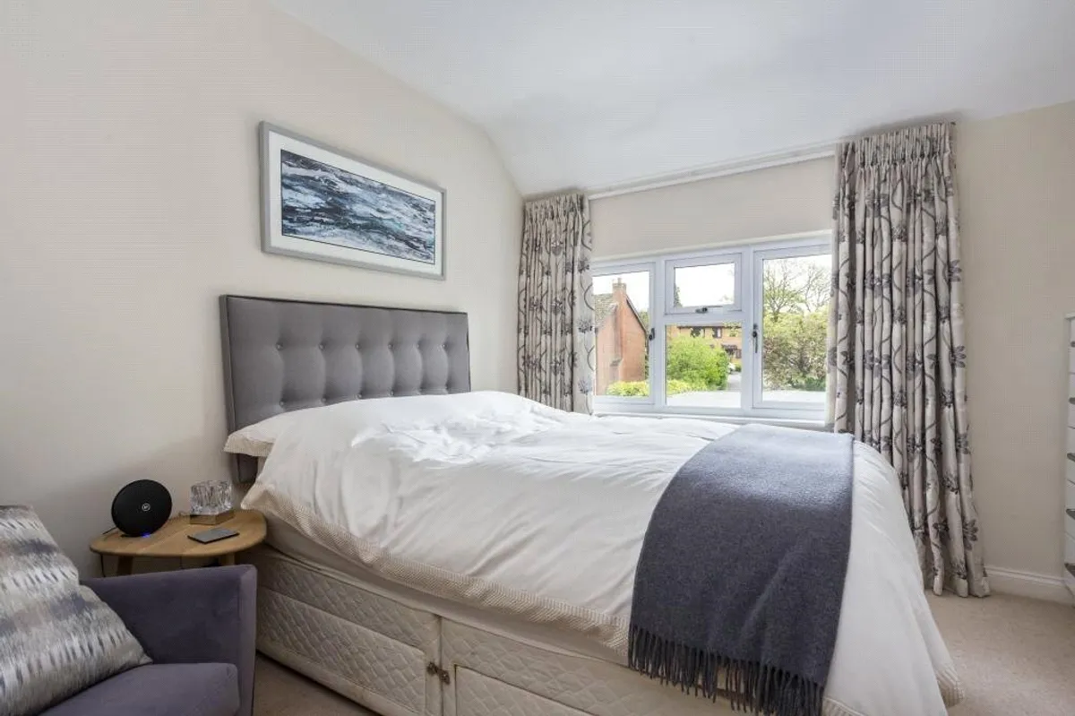 Wellington Terrace, Basingstoke, RG23