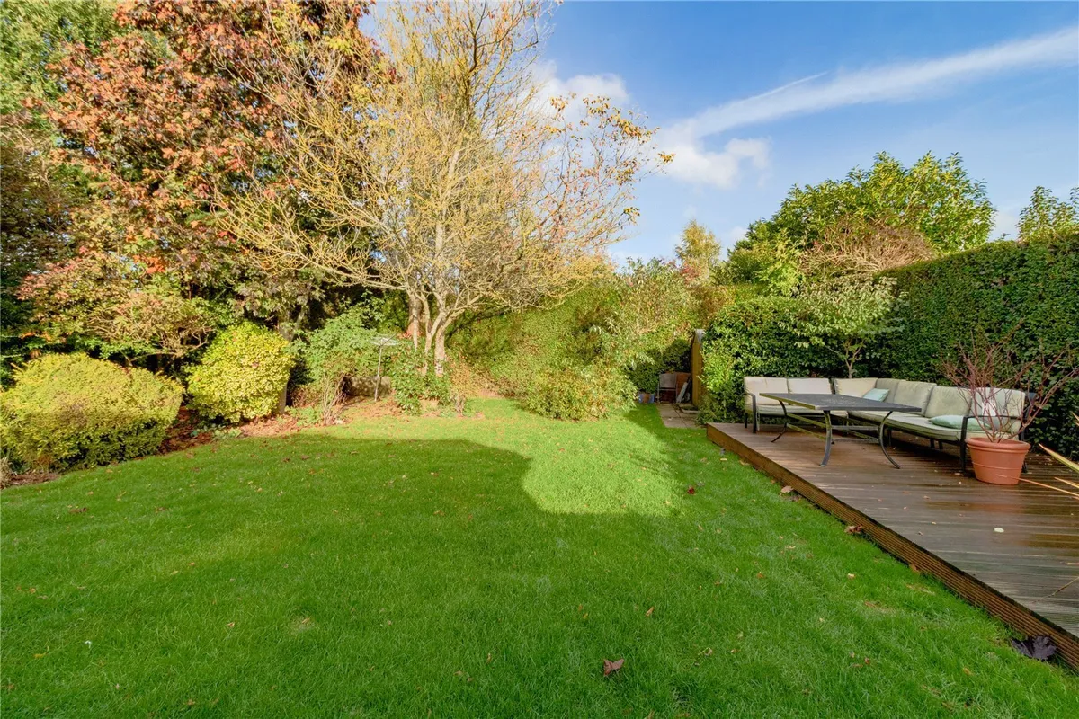 Victoria Cottage, Bramley, RG26