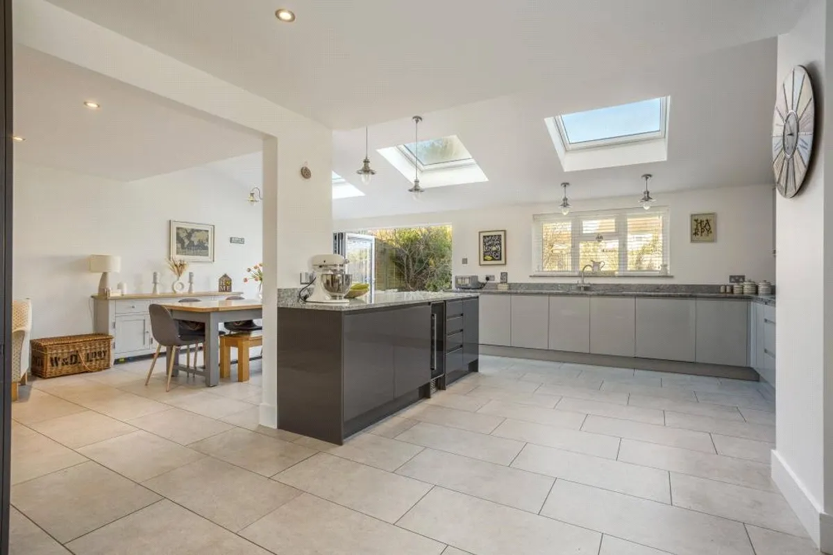 Lightfoot Grove, Basingstoke, RG21