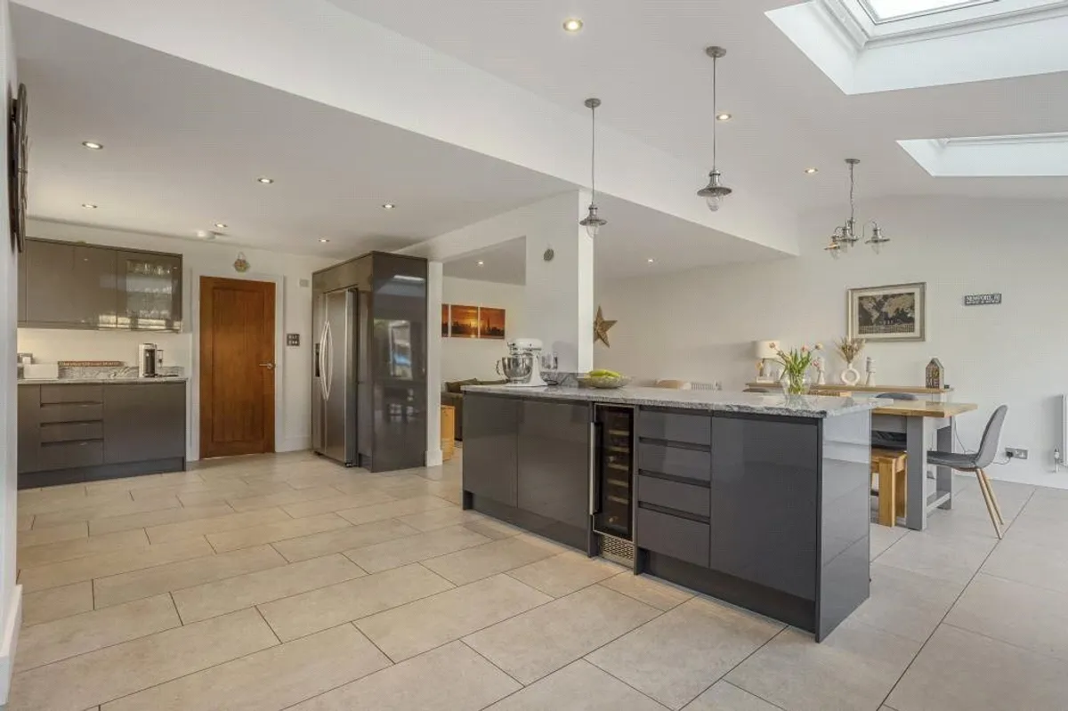 Lightfoot Grove, Basingstoke, RG21