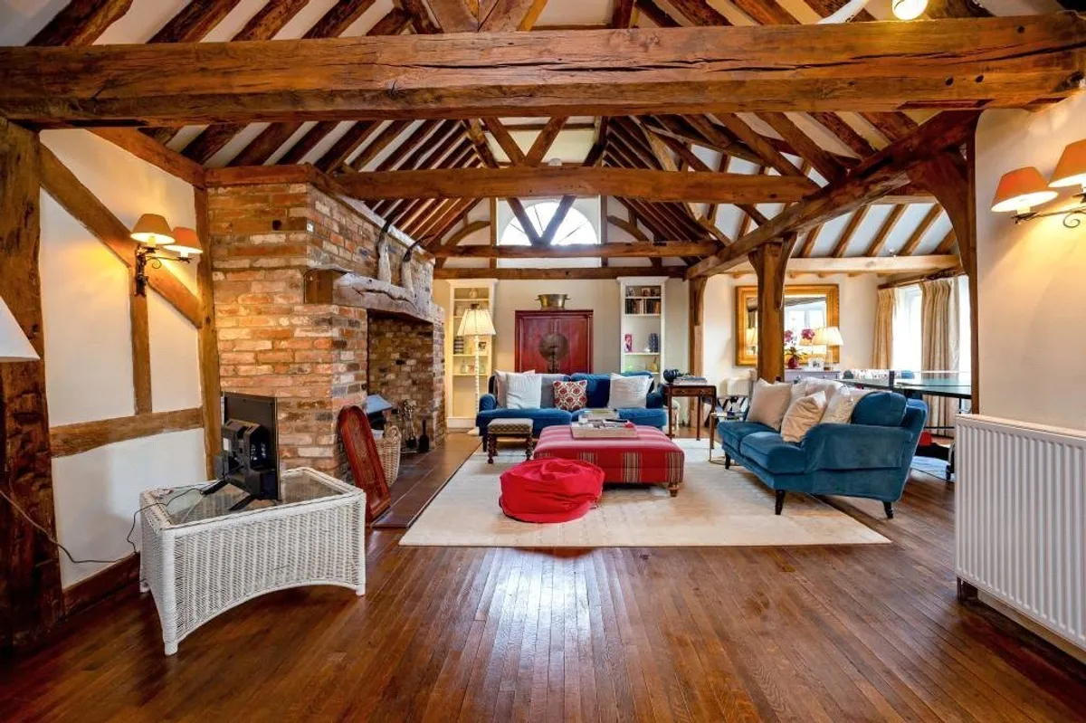 Grayshott, North Waltham, Basingstoke, Hampshire, RG25