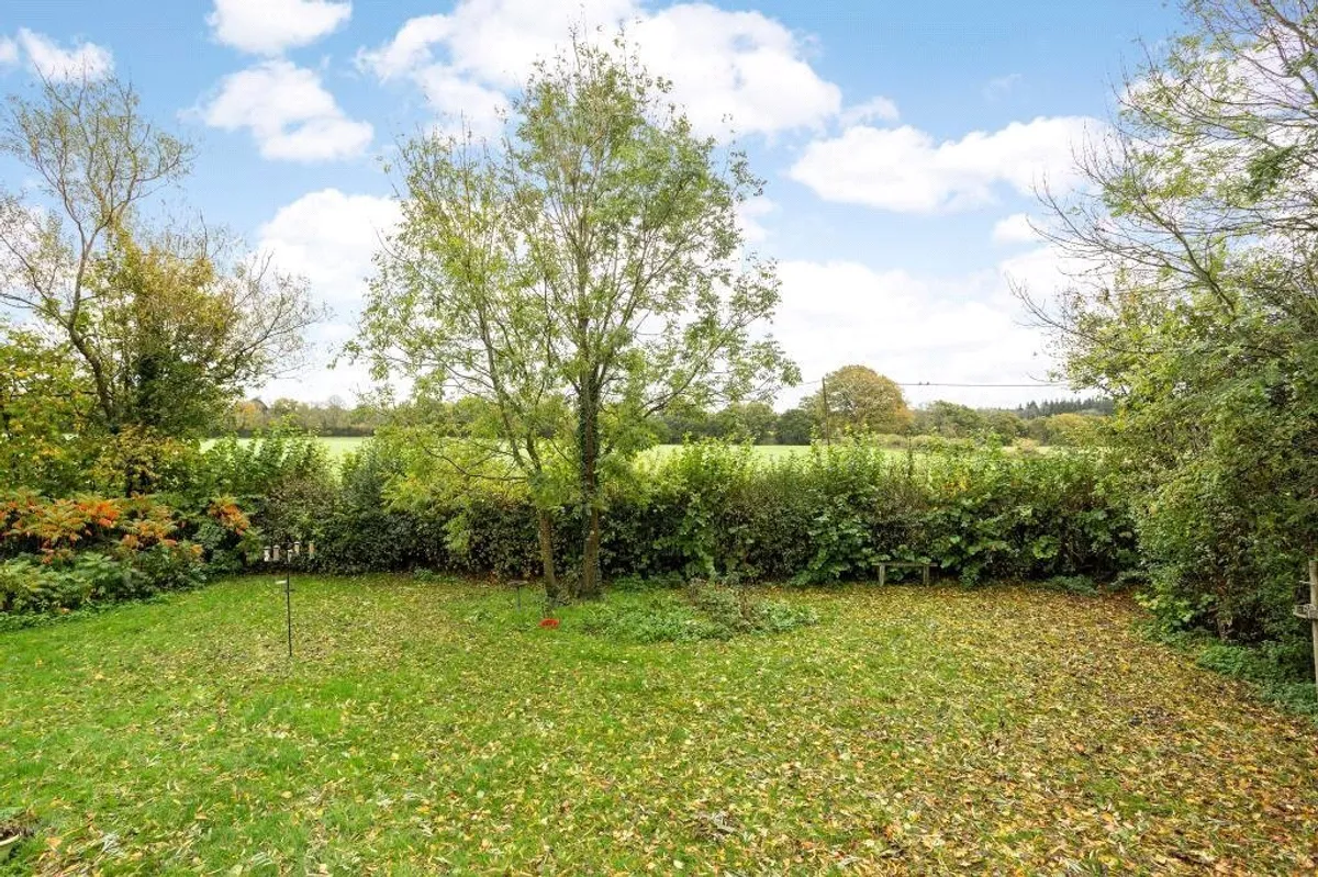 Rookery Cottage, Ellisfield, RG25