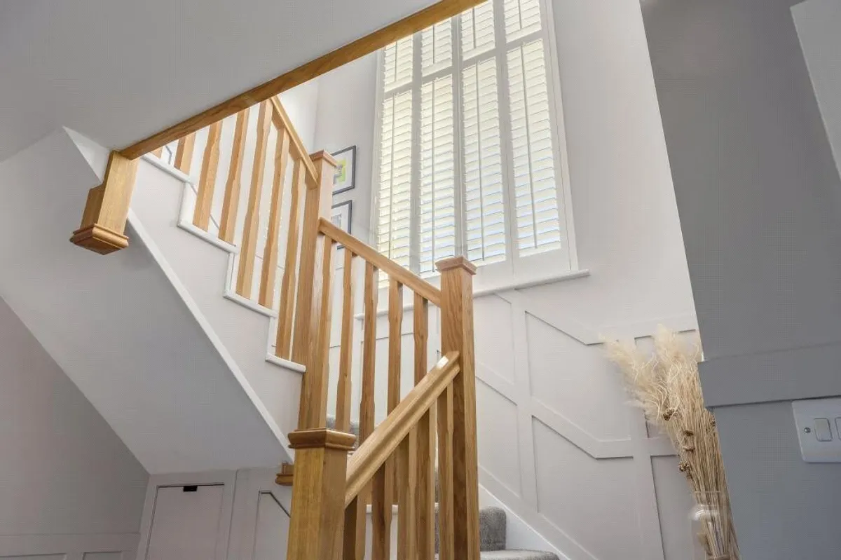 Lightfoot Grove, Basingstoke, RG21
