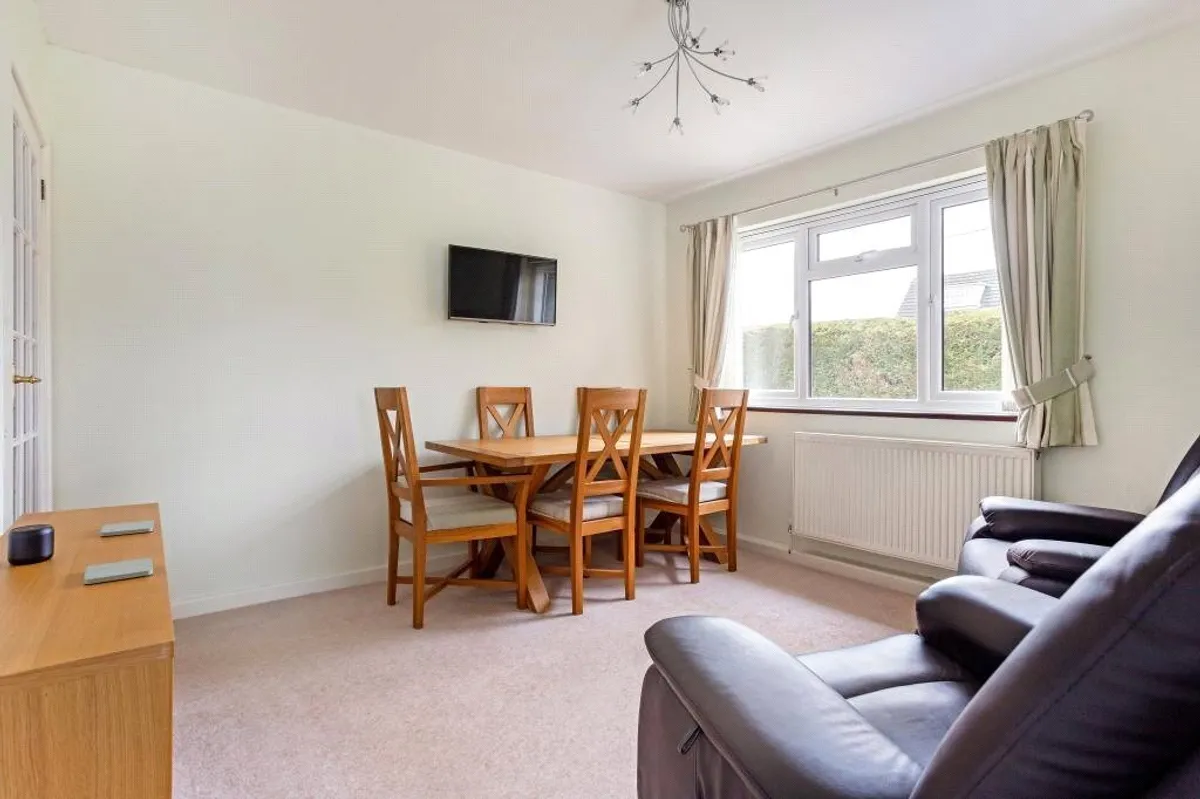 Byfleet Avenue, Old Basing, RG24