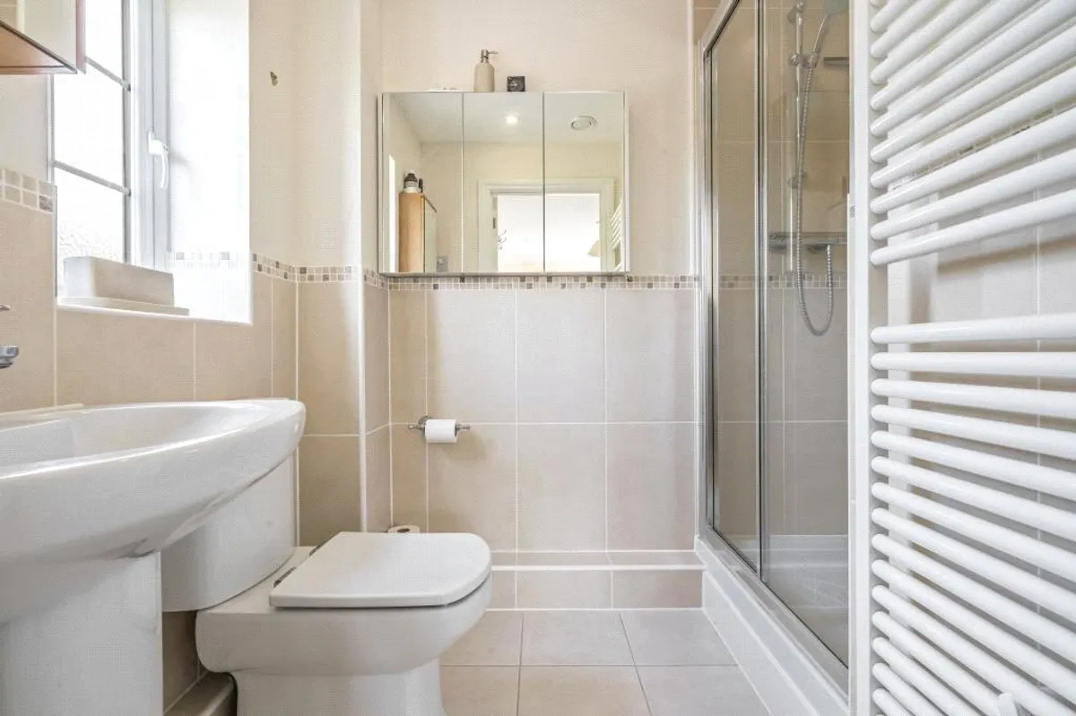 Elmtree House, Cliddesden, RG25