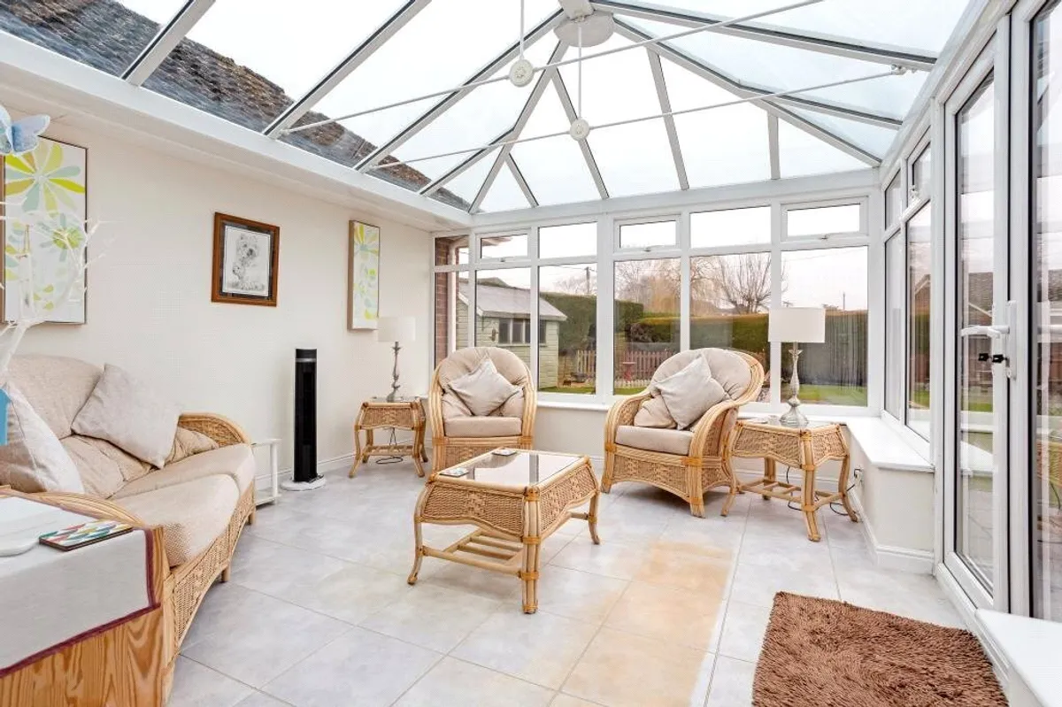 Byfleet Avenue, Old Basing, RG24