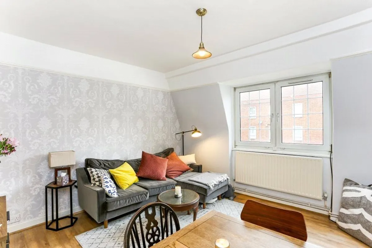 Adare Walk, Streatham Hill, London, SW16