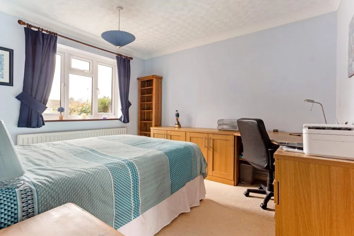 Byfleet Avenue, Old Basing, RG24