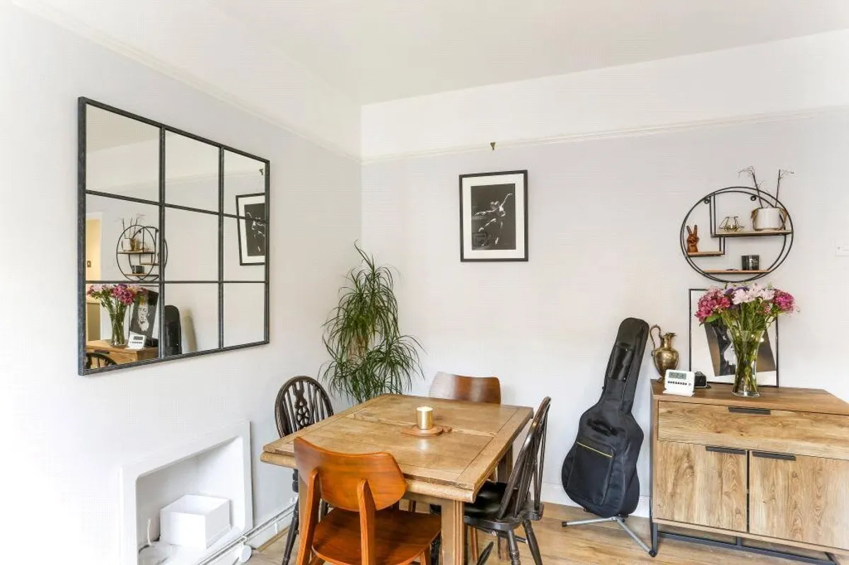 Adare Walk, Streatham Hill, London, SW16