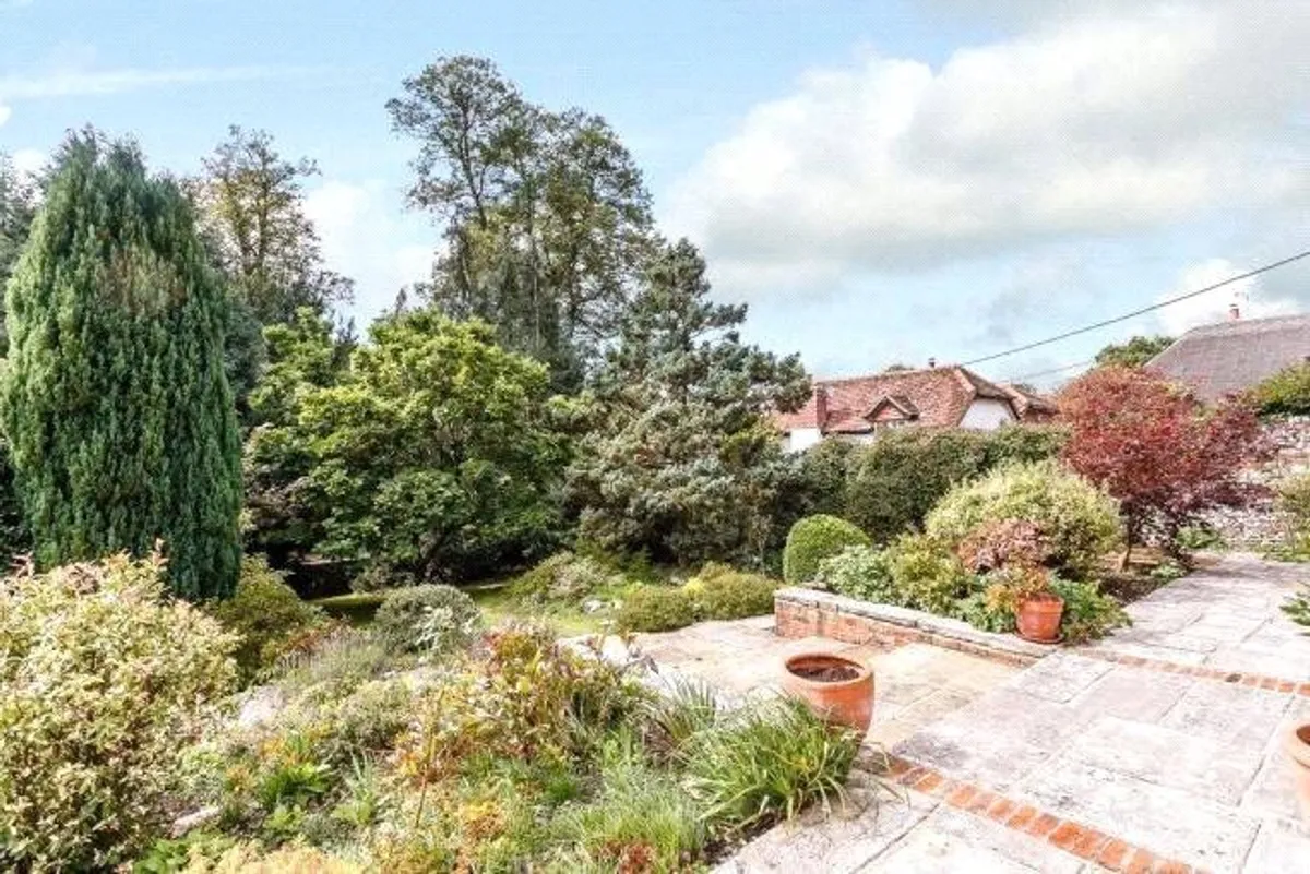 Grayshott, North Waltham, Basingstoke, Hampshire, RG25