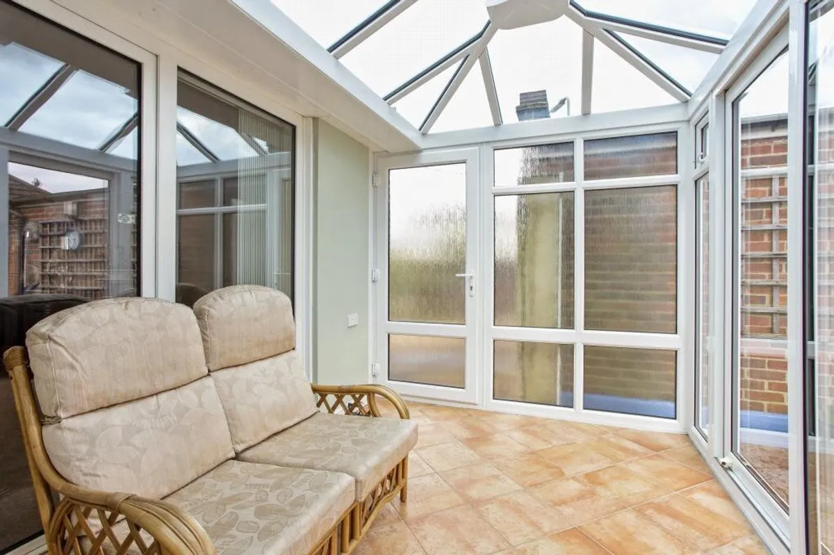 Salisbury Gardens, Basingstoke, RG22