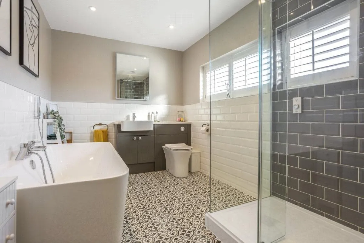 Lightfoot Grove, Basingstoke, RG21