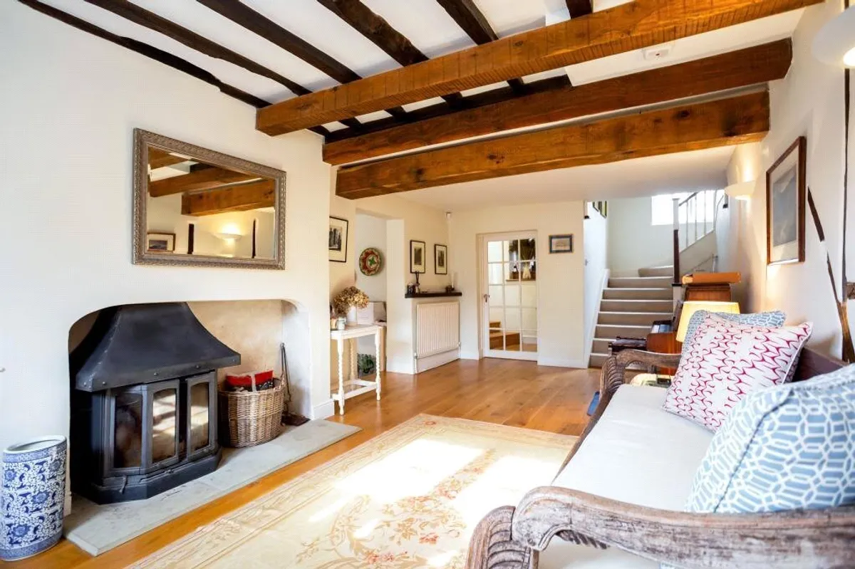 Grayshott, North Waltham, Basingstoke, Hampshire, RG25