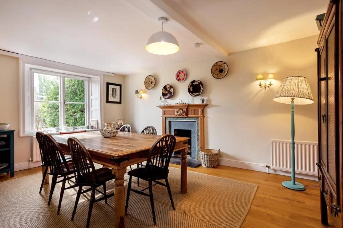 Grayshott, North Waltham, Basingstoke, Hampshire, RG25