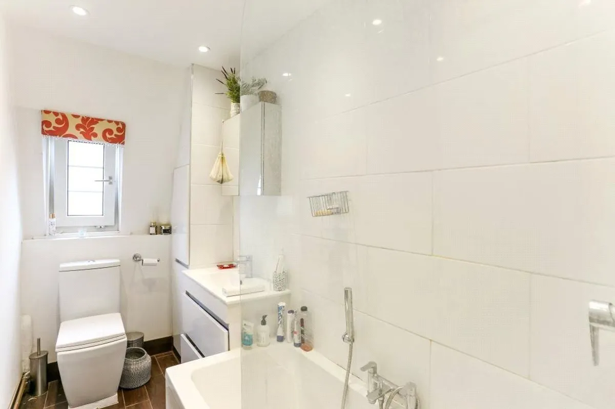 Adare Walk, Streatham Hill, London, SW16