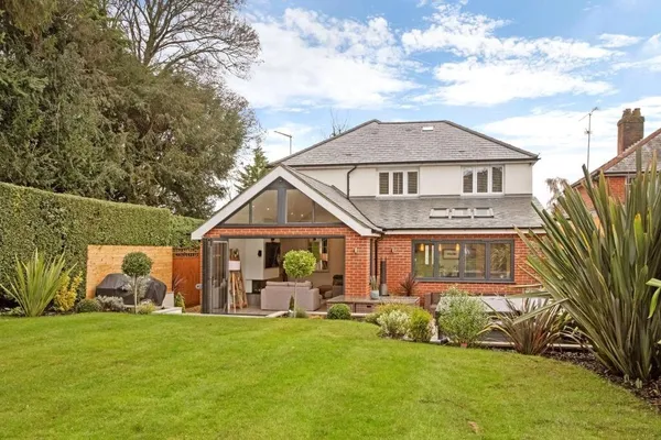 Eastrop Lane, Basingstoke, RG21