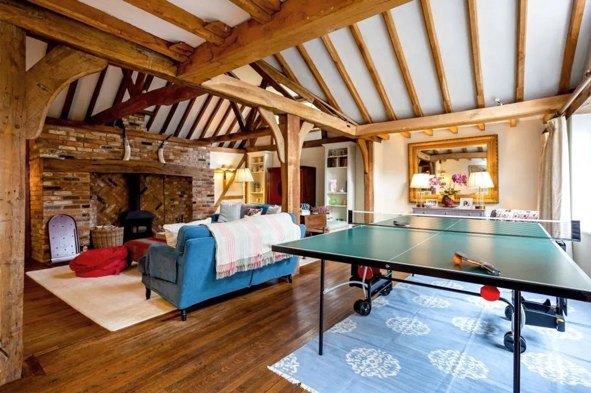 Grayshott, North Waltham, Basingstoke, Hampshire, RG25