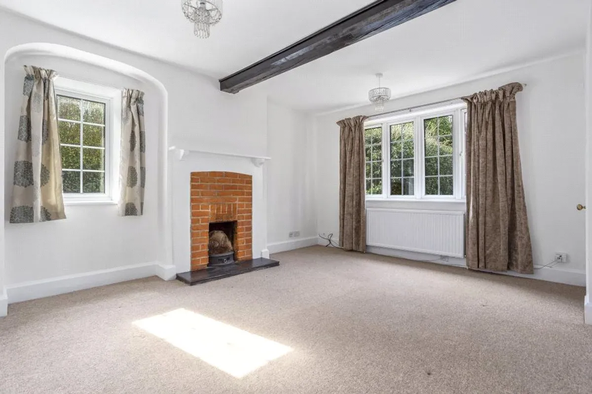 Alexandra Terrace, Sherfield On Loddon, RG27