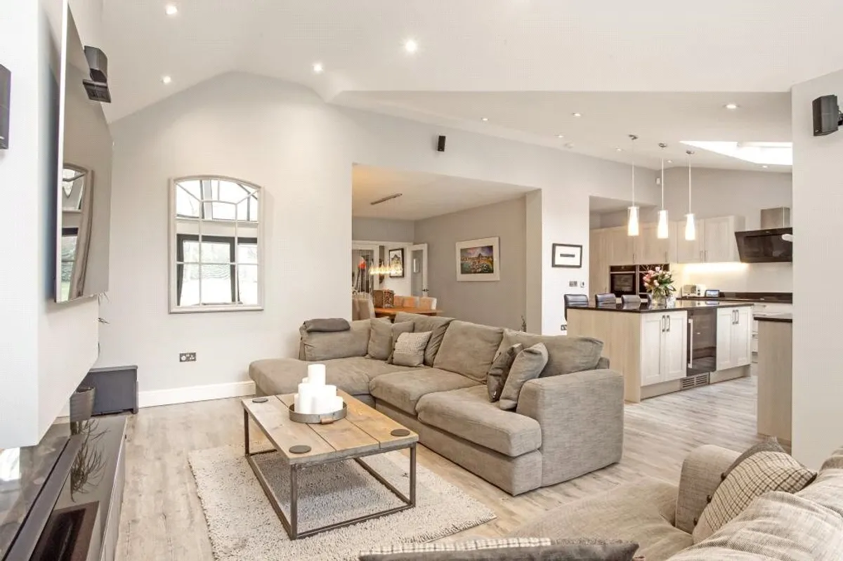 Eastrop Lane, Basingstoke, RG21