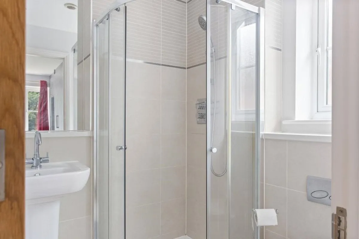 Cliddesden Court, Basingstoke, RG21