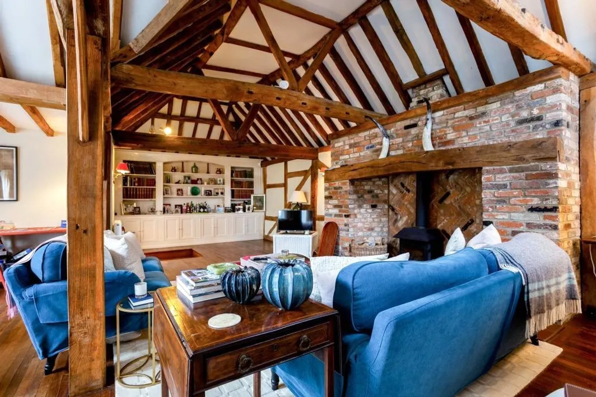 Grayshott, North Waltham, Basingstoke, Hampshire, RG25