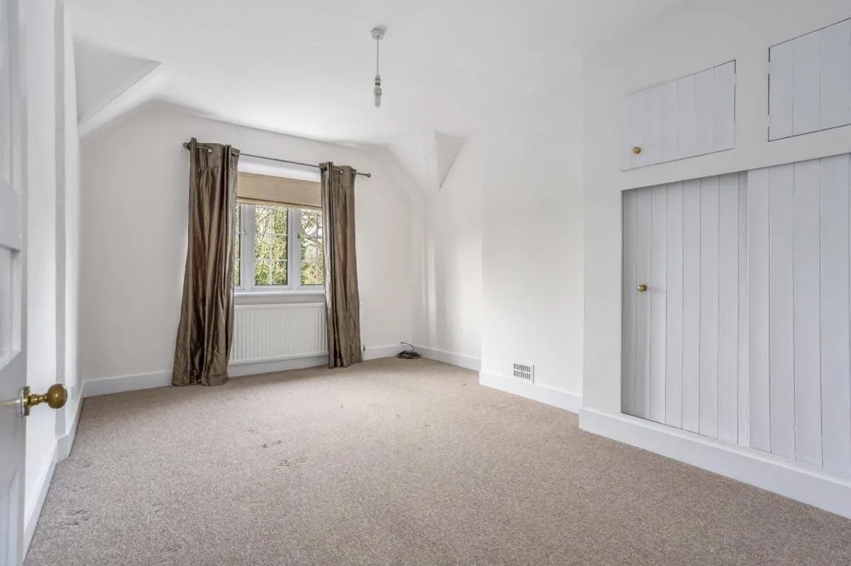 Alexandra Terrace, Sherfield On Loddon, RG27