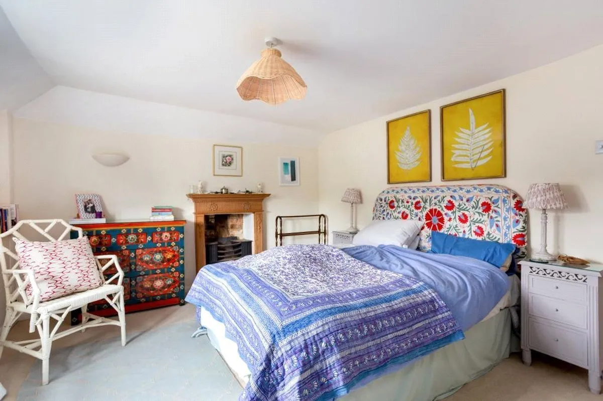 Grayshott, North Waltham, Basingstoke, Hampshire, RG25