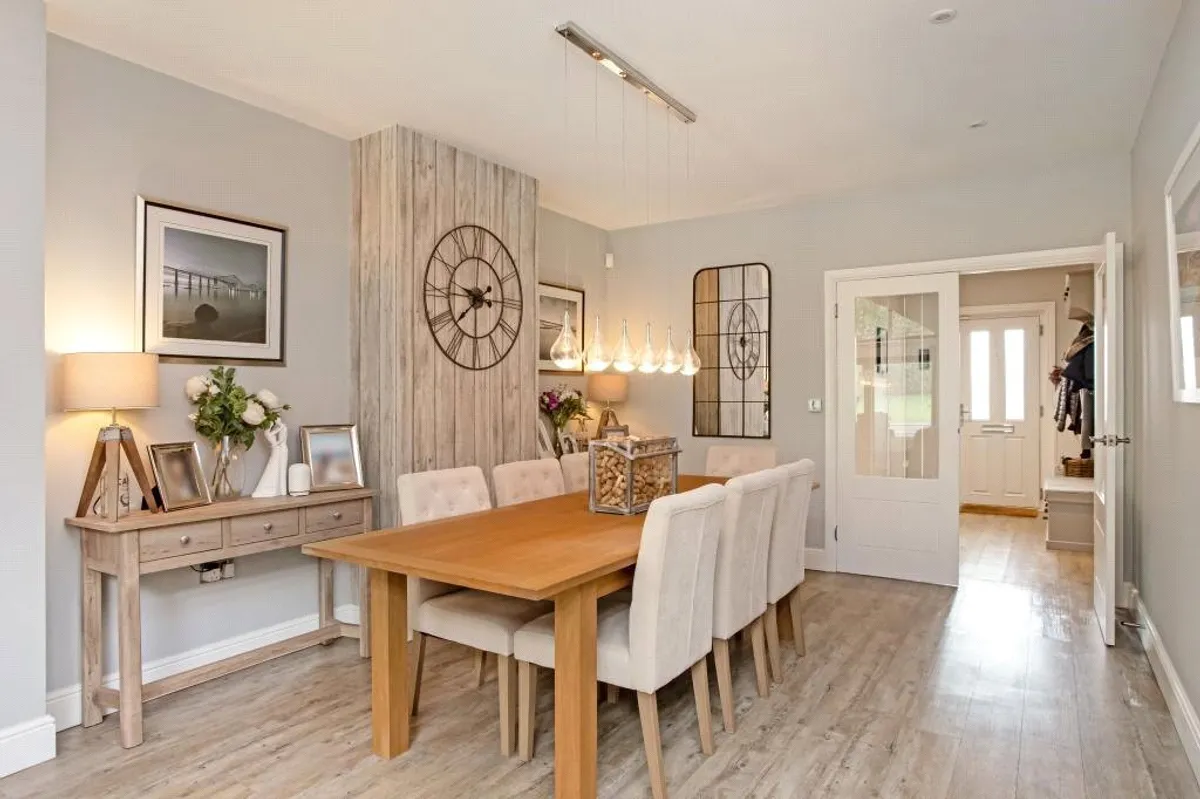 Eastrop Lane, Basingstoke, RG21