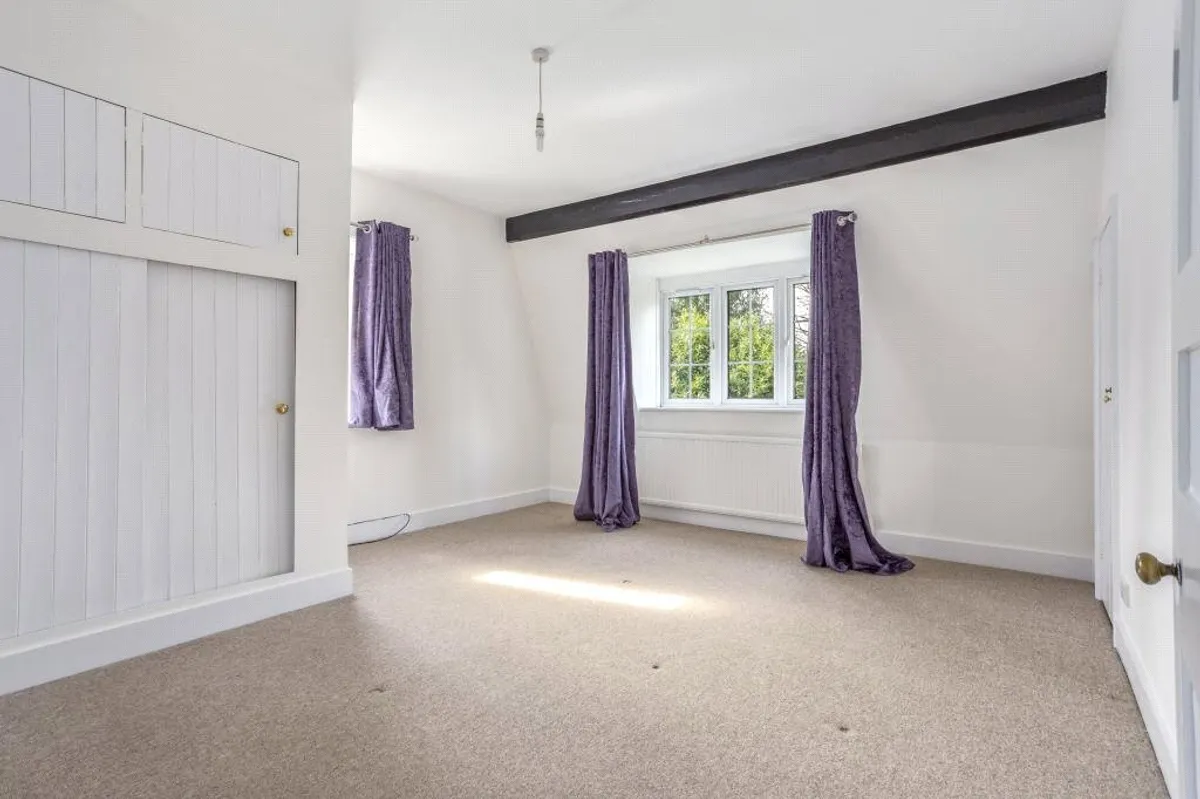 Alexandra Terrace, Sherfield On Loddon, RG27