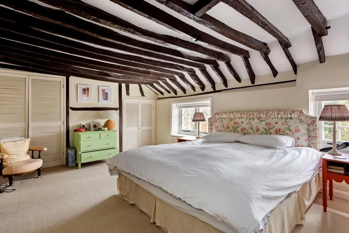 Grayshott, North Waltham, Basingstoke, Hampshire, RG25