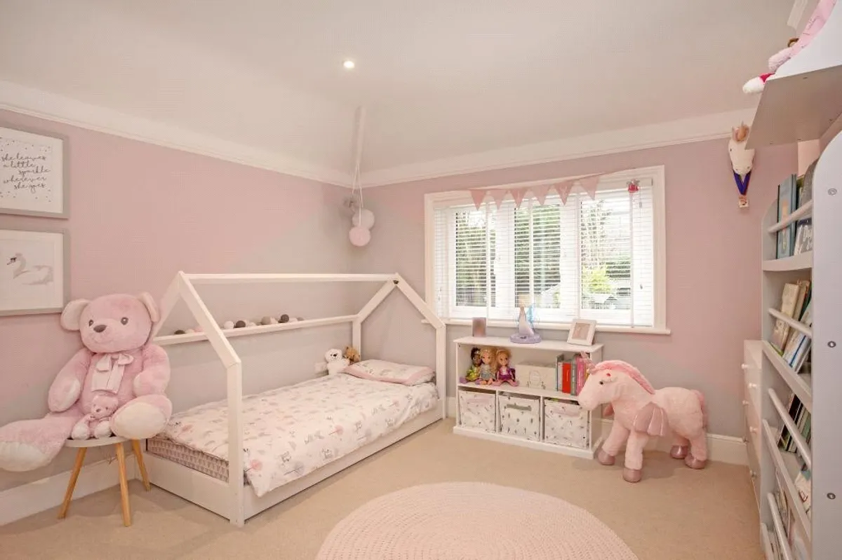 Eastrop Lane, Basingstoke, RG21