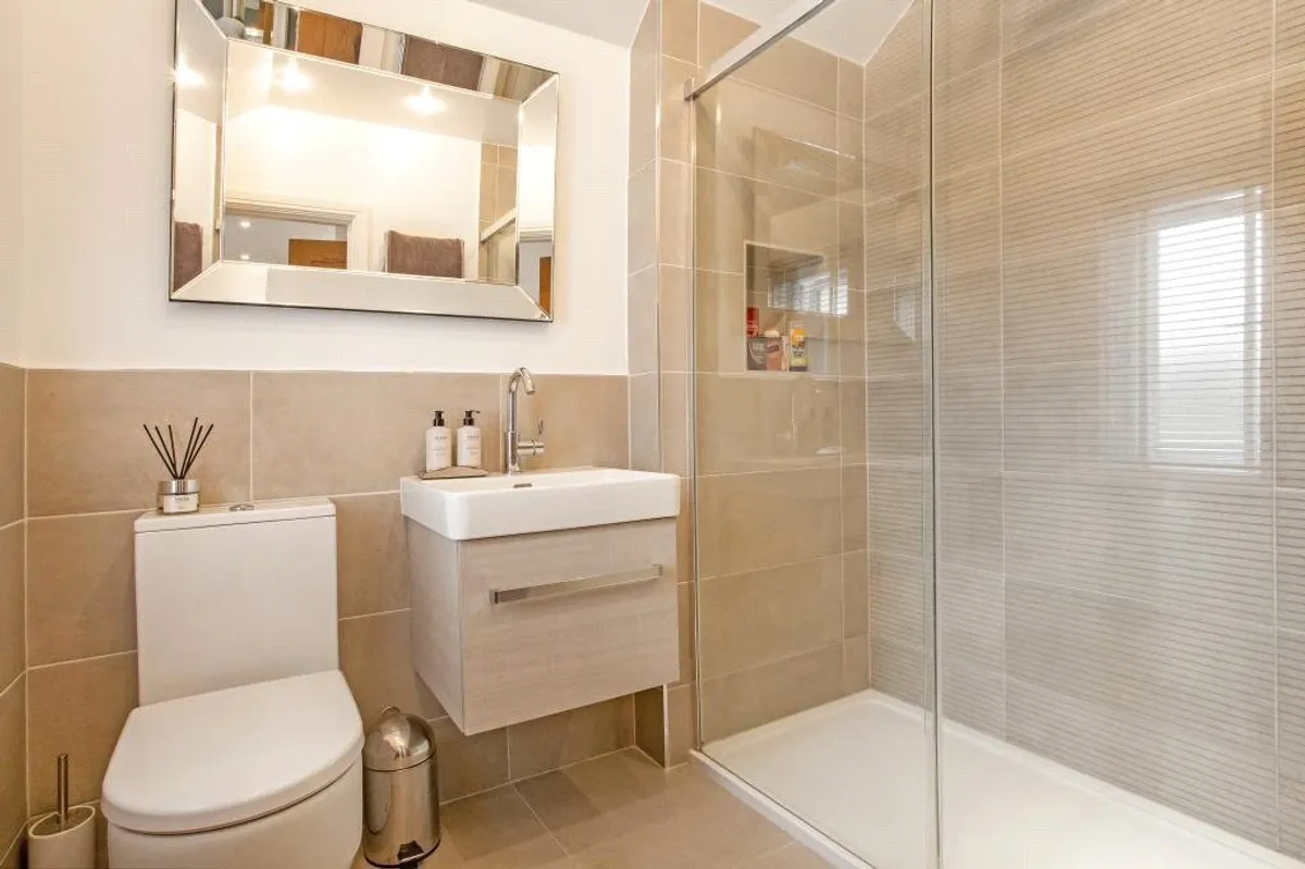 Eastrop Lane, Basingstoke, RG21