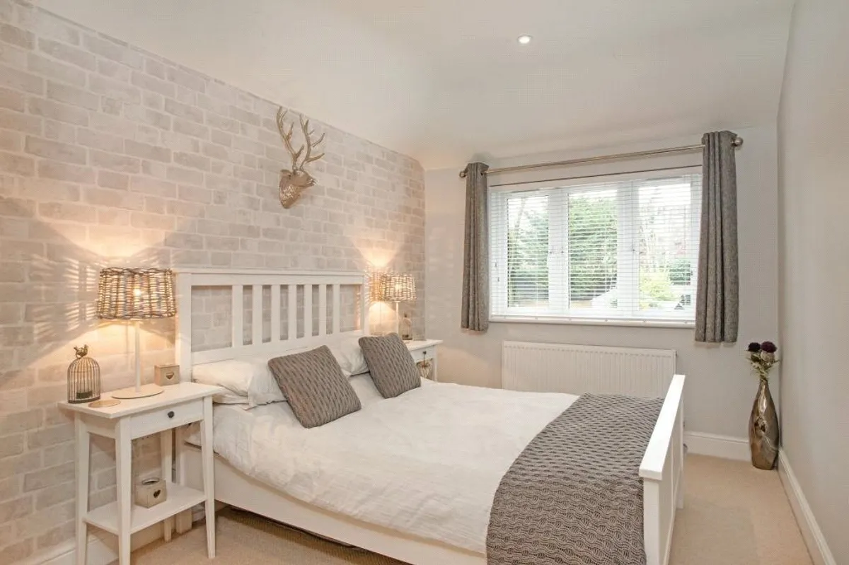 Eastrop Lane, Basingstoke, RG21