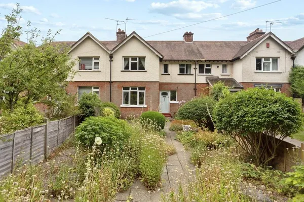 Wellington Terrace, Basingstoke, RG23