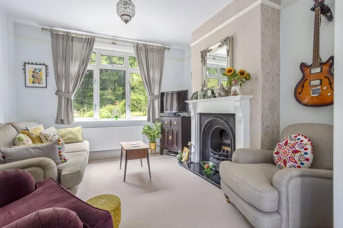 Wellington Terrace, Basingstoke, RG23