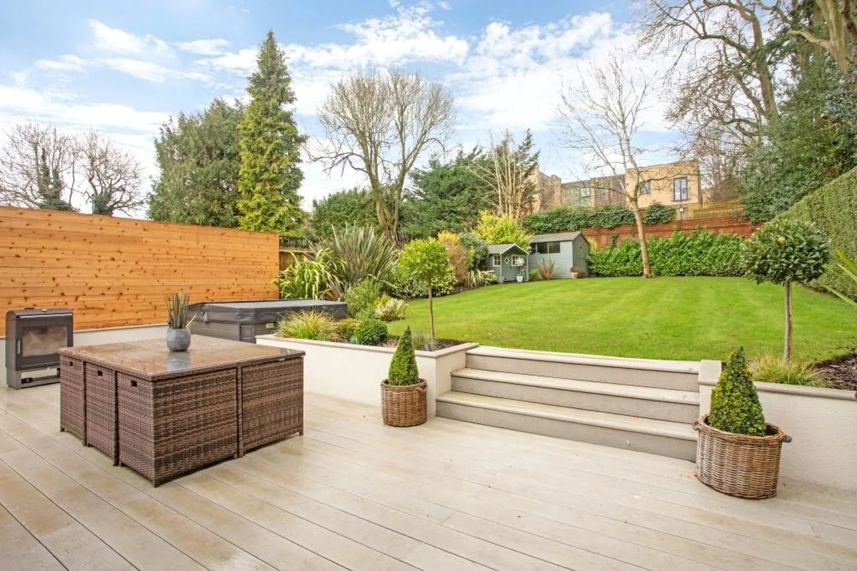 Eastrop Lane, Basingstoke, RG21