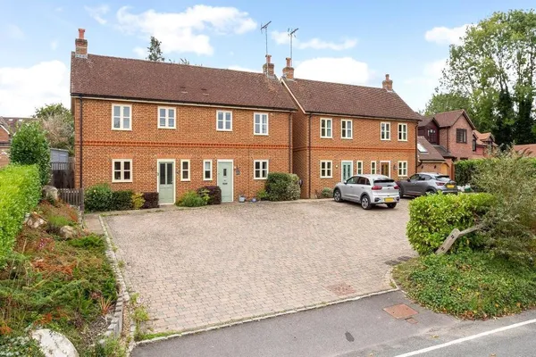 The Street, Old Basing, Basingstoke, RG24