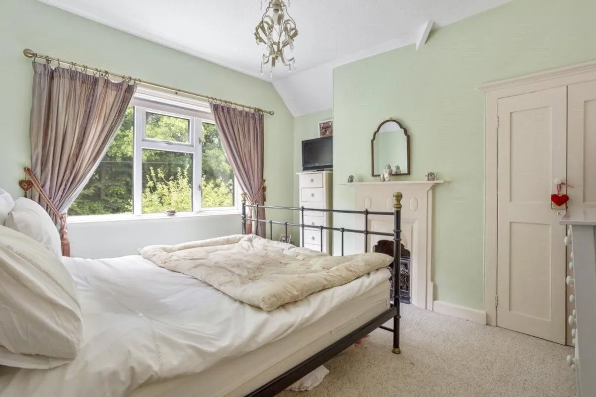 Wellington Terrace, Basingstoke, RG23