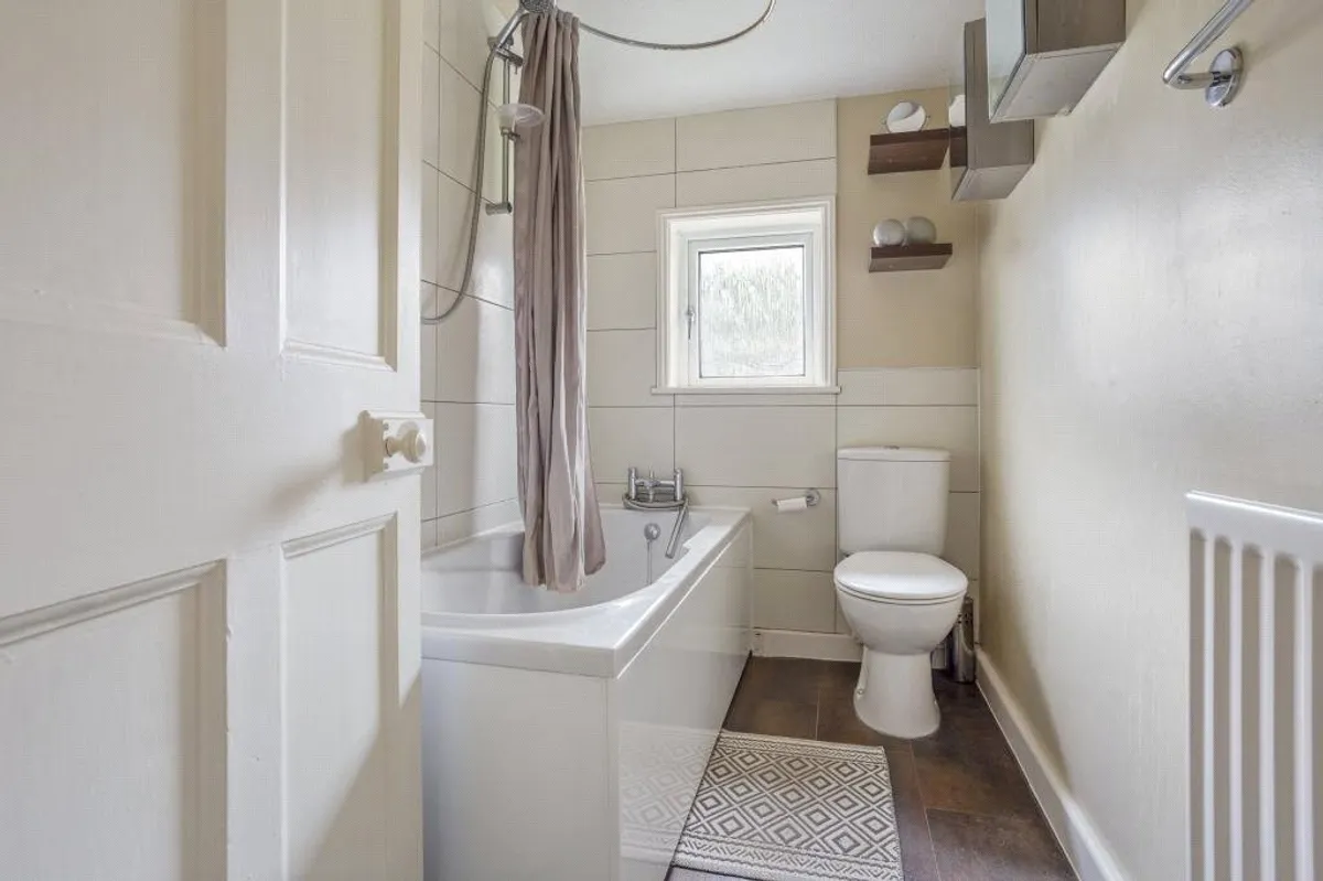 Wellington Terrace, Basingstoke, RG23