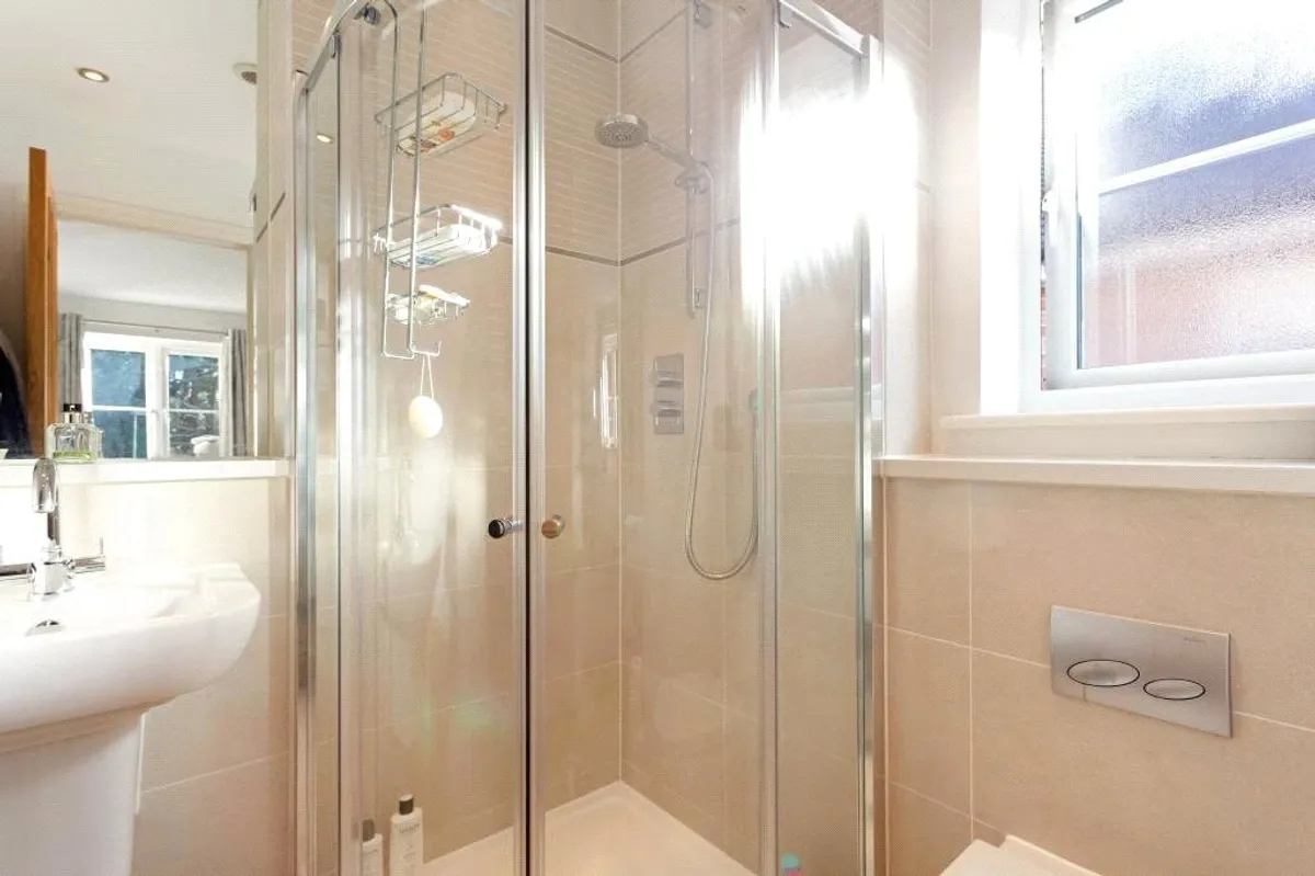 Cliddesden Court, Basingstoke, RG21