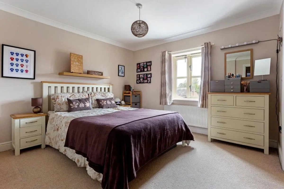 The Street, Old Basing, Basingstoke, RG24