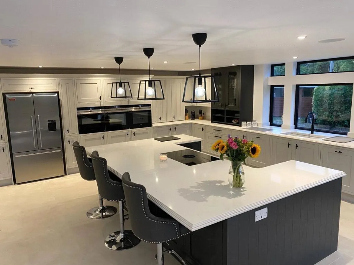 Wayfarin, Brimpton Common, RG7