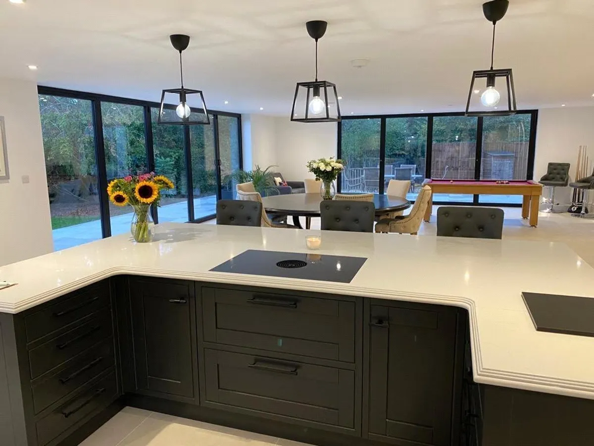 Wayfarin, Brimpton Common, RG7