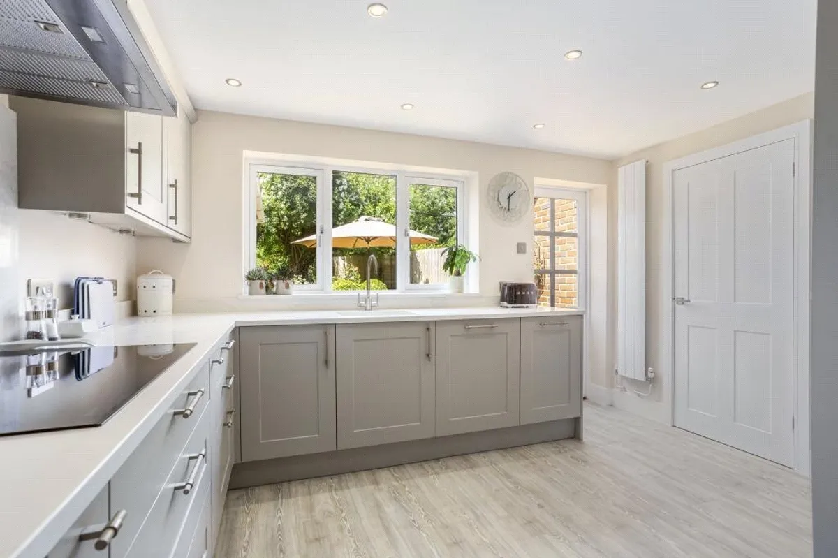 Yew Tree Cottage, Sherborne St John, RG24