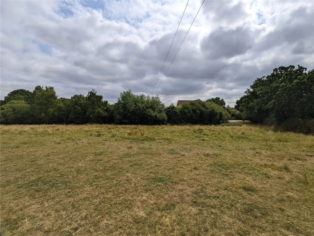 New Road, Pamber Green, RG26