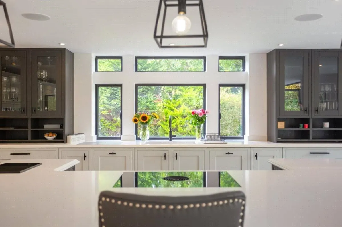 Wayfarin, Brimpton Common, RG7