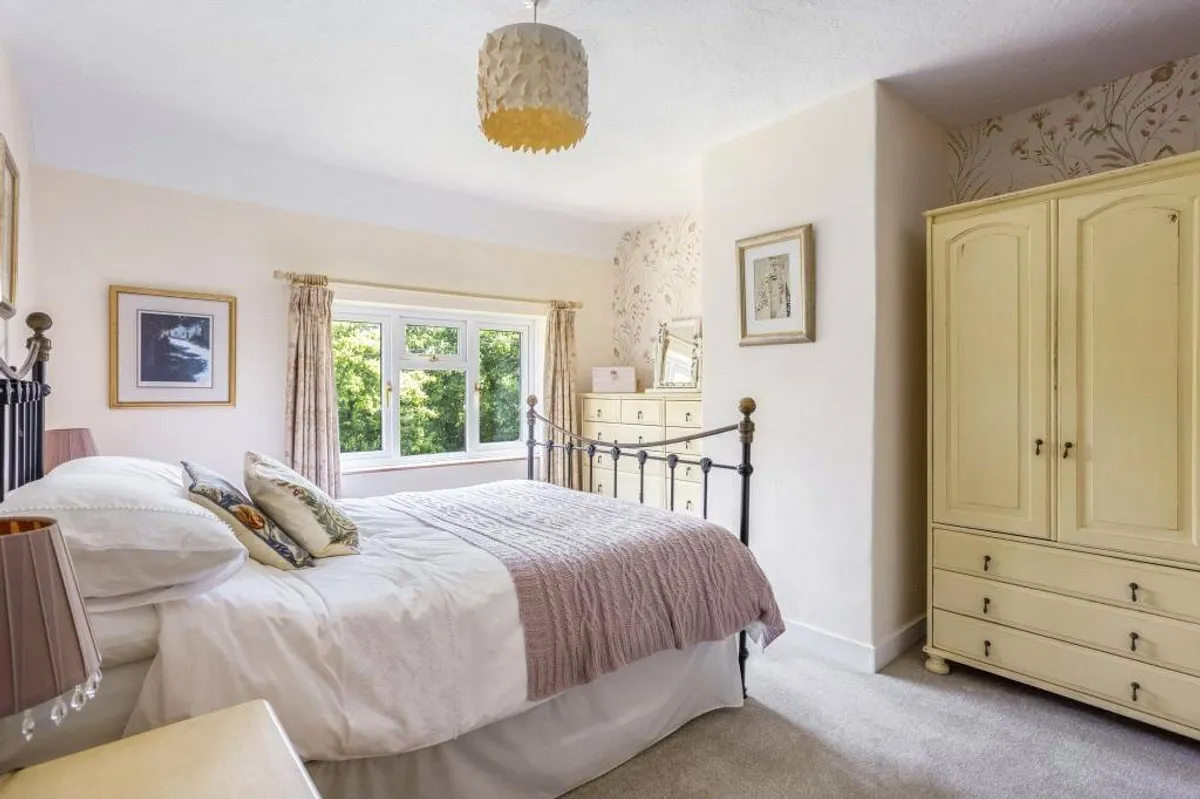 Yew Tree Cottage, Sherborne St John, RG24