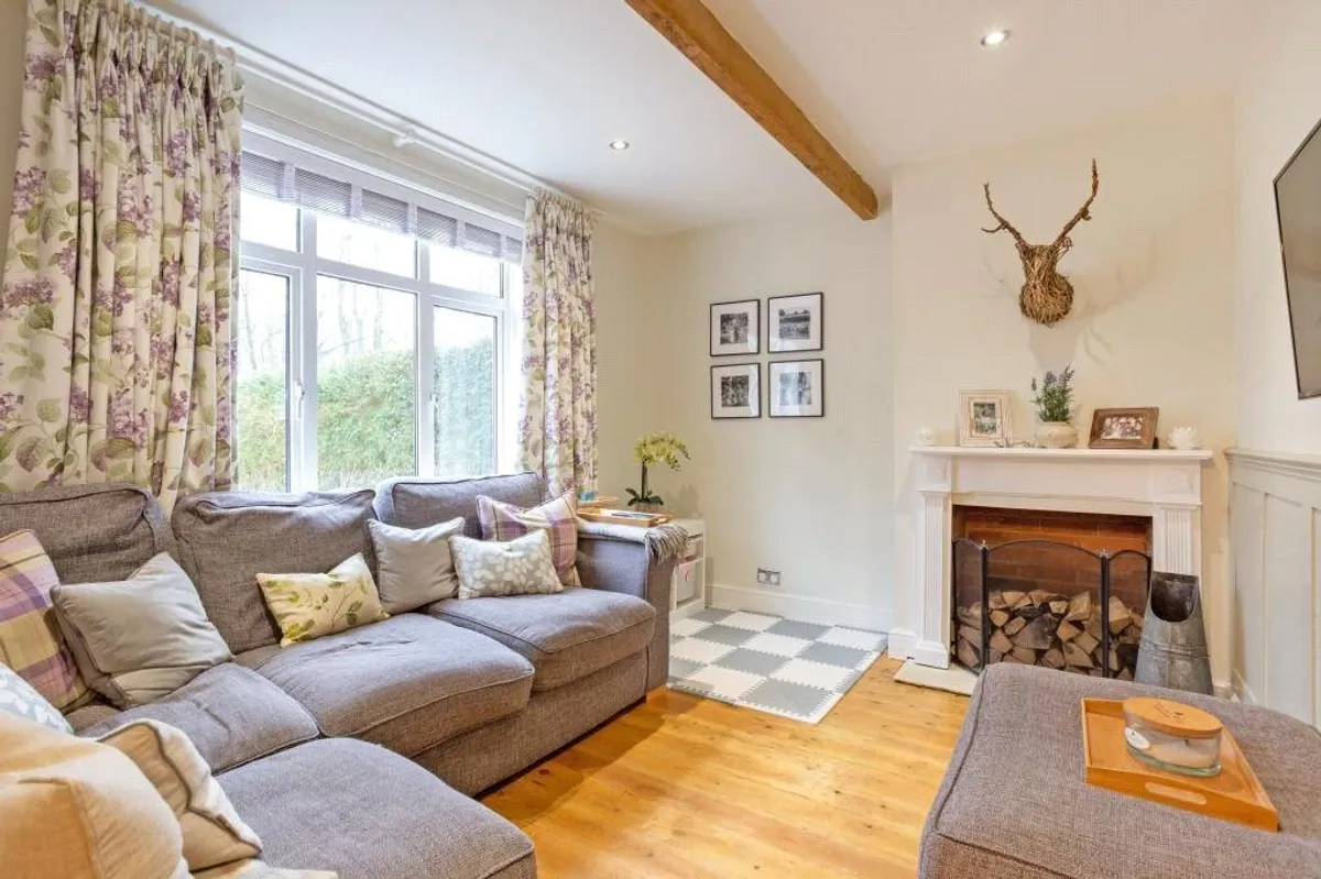 Wellington Terrace, Basingstoke, RG23