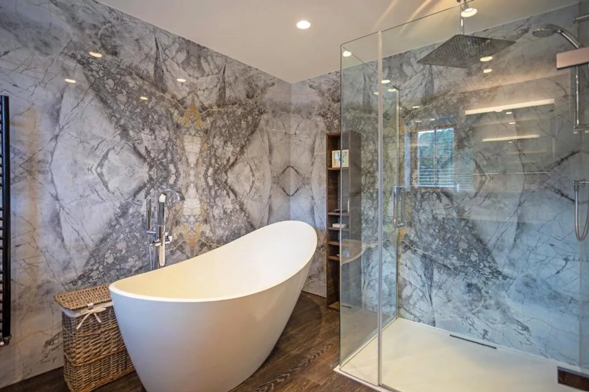 Coudray House, Sherborne St John, RG24